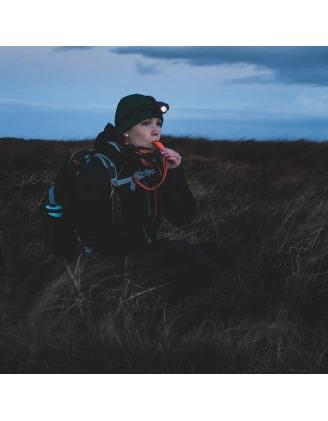 Gwizdek Ratunkowy Lifesystems Hurricane Whistle 122 dB | Imag24.pl