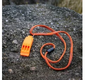 Lifesystems Hurricane Whistle – Gwizdek Ratunkowy 122 dB