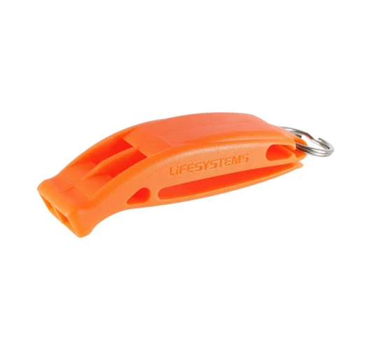 Gwizdek Ratunkowy Lifesystems Safety Whistle 108 dB | imag24.pl