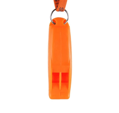 Gwizdek ratunkowy Lifesystems Safety Whistle 108 dB
