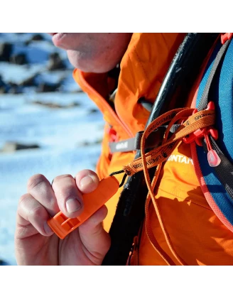 Gwizdek Ratunkowy Lifesystems Safety Whistle 108 dB | imag24.pl