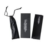 Joker JKR PRO-10.010 Nóż składany EDC, stal D2, G10/Włókno węglowe