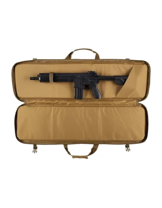 Pokrowiec futerał Tactical 3 coyote