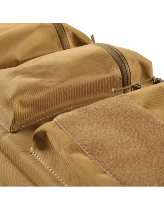 Pokrowiec futerał Tactical 3 coyote