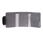 Portfel antykradzieżowy Lifeventure Recycled RFiD Wallet - olive Portfel antykradzieżowy Lifeventure Recycled RFiD Wallet - olive