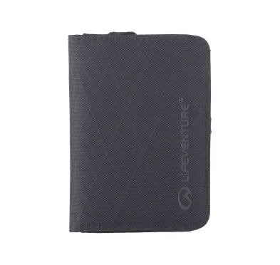 Portfel antykradzieżowy Lifeventure X-Pac Card Wallet