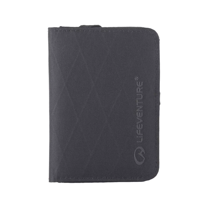 Portfel antykradzieżowy Lifeventure X-Pac Card Wallet