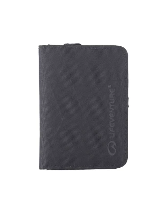 Portfel antykradzieżowy Lifeventure X-Pac Card Wallet