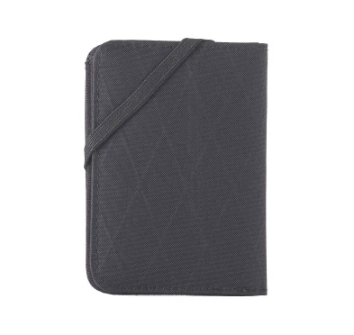 Portfel antykradzieżowy Lifeventure X-Pac Card Wallet