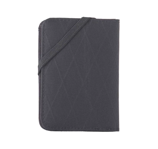 Portfel antykradzieżowy Lifeventure X-Pac Card Wallet