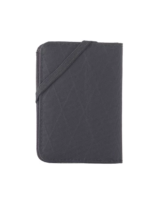 Portfel antykradzieżowy Lifeventure X-Pac Card Wallet