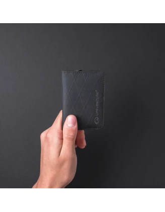 Portfel antykradzieżowy Lifeventure X-Pac Card Wallet