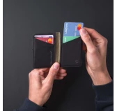 Portfel antykradzieżowy Lifeventure X-Pac Card Wallet Portfel antykradzieżowy Lifeventure X-Pac Card Wallet