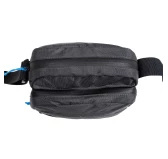Saszetka antykradzieżowa Lifeventure Recycled RFiD Shoulder Bag Grey
