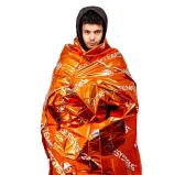 Worek ratunkowy NRC Lifesystems Thermal Bag