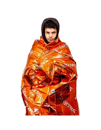 Worek ratunkowy NRC Lifesystems Thermal Bag