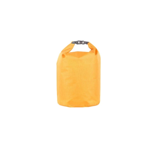 Worek wodoszczelny Lifeventure Storm Dry Bag 5 L - yellow