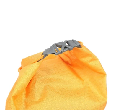 Worek wodoszczelny Lifeventure Storm Dry Bag 5 L - yellow