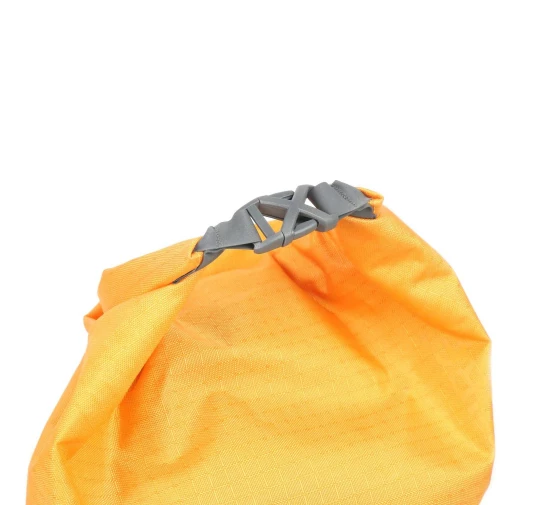 Worek wodoszczelny Lifeventure Storm Dry Bag 5 L - yellow