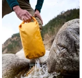 Worek wodoszczelny Lifeventure Storm Dry Bag 5 L - yellow Worek wodoszczelny Lifeventure Storm Dry Bag 5 L - yellow