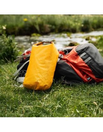 Worek wodoszczelny Lifeventure Storm Dry Bag 5 L - yellow