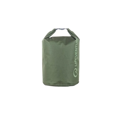 Worek wodoszczelny Lifeventure Storm Dry Bag 10 L - green