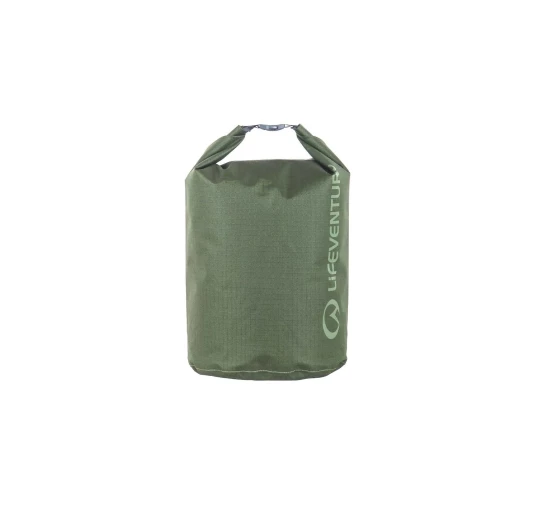 Worek wodoszczelny Lifeventure Storm Dry Bag 10 L - green