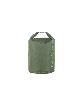 Worek wodoszczelny Lifeventure Storm Dry Bag 10 L - green