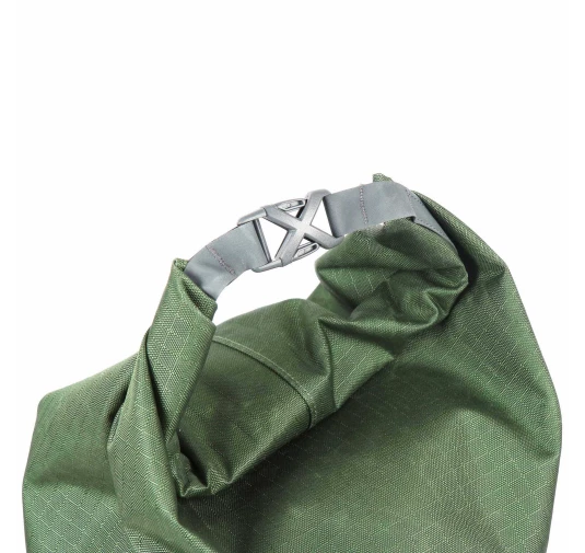 Worek wodoszczelny Lifeventure Storm Dry Bag 10 L - green
