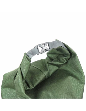 Worek wodoszczelny Lifeventure Storm Dry Bag 10 L - green