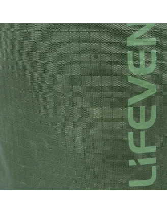 Worek wodoszczelny Lifeventure Storm Dry Bag 10 L - green