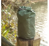 Worek wodoszczelny Lifeventure Storm Dry Bag 10 L - green