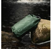 Worek wodoszczelny Lifeventure Storm Dry Bag 10 L - green