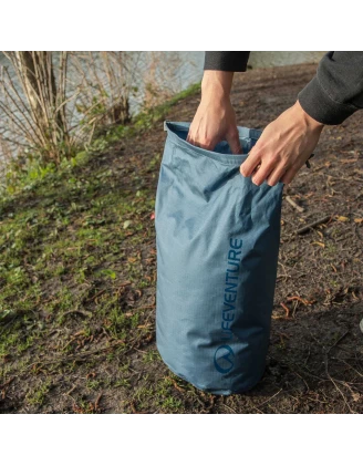 Worek wodoszczelny Lifeventure Storm Dry Bag 25 L - blue