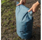 Worek wodoszczelny Lifeventure Storm Dry Bag 25 L - blue