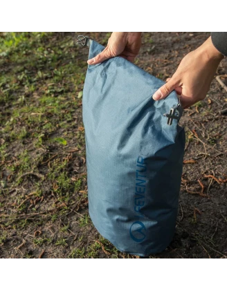 Worek wodoszczelny Lifeventure Storm Dry Bag 25 L - blue