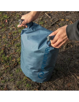 Worek wodoszczelny Lifeventure Storm Dry Bag 25 L - blue