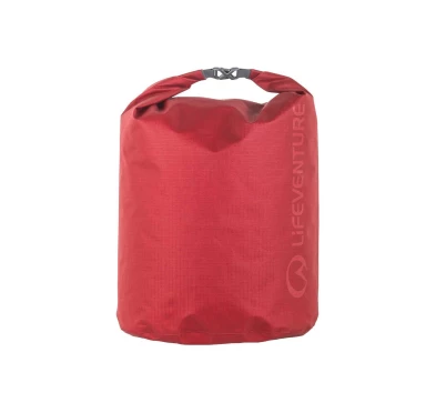 Worek wodoszczelny Lifeventure Storm Dry Bag 35 L - red
