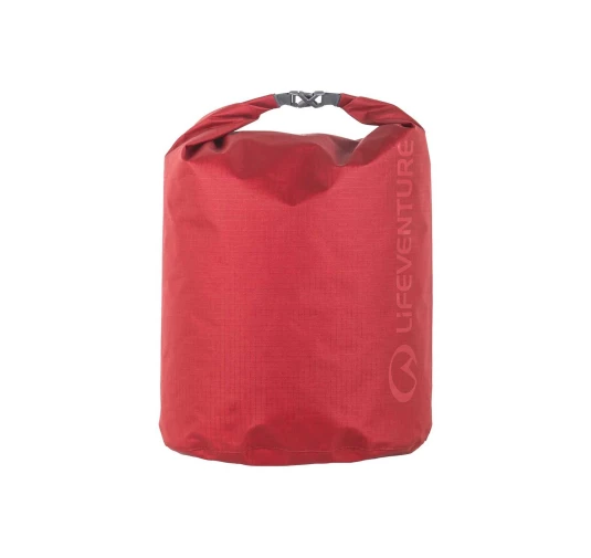 Worek wodoszczelny Lifeventure Storm Dry Bag 35 L - red