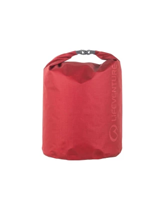 Worek wodoszczelny Lifeventure Storm Dry Bag 35 L - red