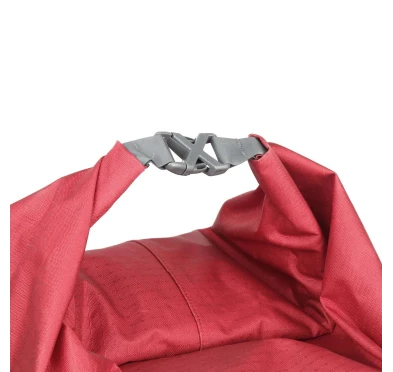 Worek wodoszczelny Lifeventure Storm Dry Bag 35 L - red