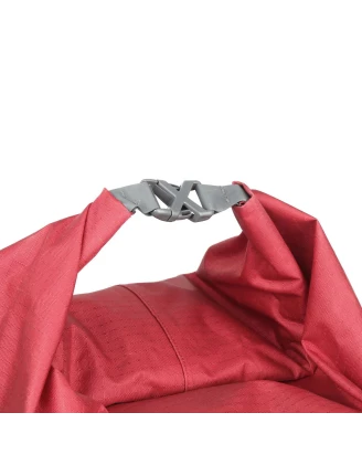 Worek wodoszczelny Lifeventure Storm Dry Bag 35 L - red
