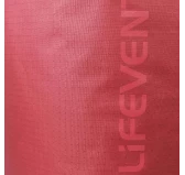 Worek wodoszczelny Lifeventure Storm Dry Bag 35 L - red