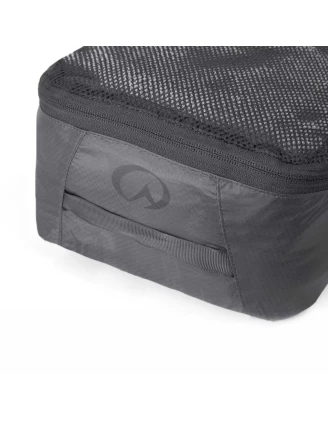 Zestaw organizerów  Lifeventure Ultralight Packing Cubes