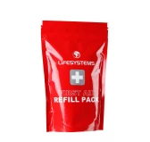 Zestaw pierwszej pomocy Lifesystems Dressings Refill Pack Zestaw pierwszej pomocy Lifesystems Dressings Refill Pack