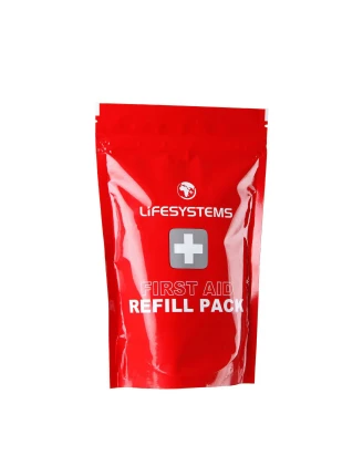 Zestaw pierwszej pomocy Lifesystems Dressings Refill Pack