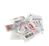 Zestaw pierwszej pomocy Lifesystems Dressings Refill Pack Zestaw pierwszej pomocy Lifesystems Dressings Refill Pack