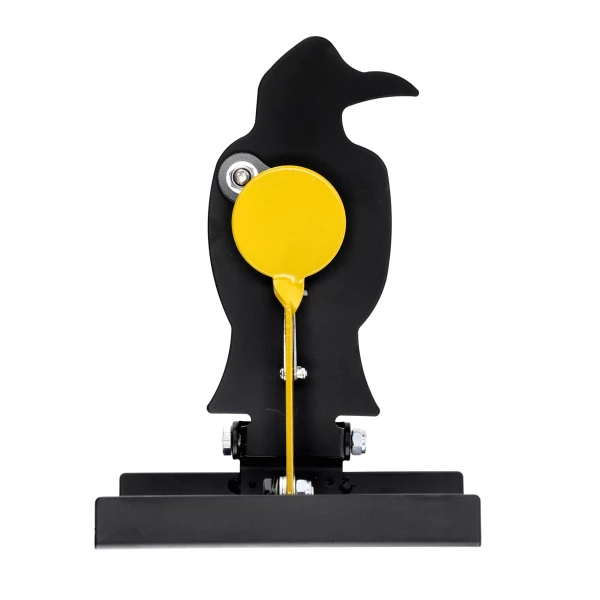 Cel reaktywny RGun Kruk z regulacją 15-40mm, reset linką 60m