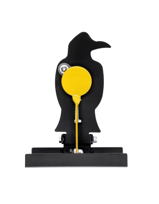 Cel reaktywny RGun Kruk regulowany 15-40mm | imag24.pl