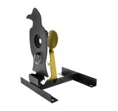 Cel reaktywny RGun Kruk z regulacją 15-40mm, reset linką 60m